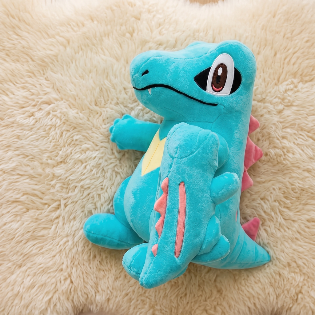 Karnimani Pokémon Kuscheltier 30–60 cm