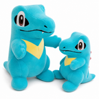 Karnimani Pokémon Kuscheltier 30–60 cm
