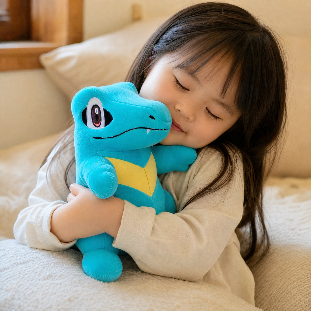 Karnimani Pokémon Kuscheltier 30–60 cm