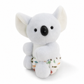 Kawaii Koala Blau 25 cm