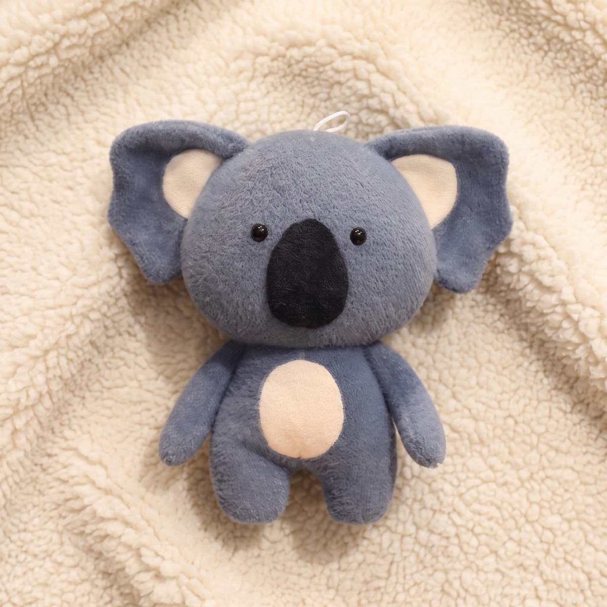 Koala aus Wollstoff 25–40 cm