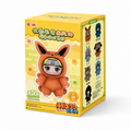 Naruto Mystery Box Plüschfigur 14 cm