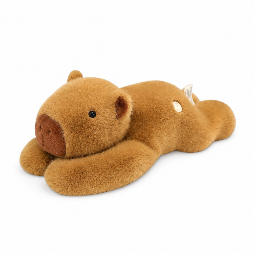 Gewichtetes Capybara 30–60 cm