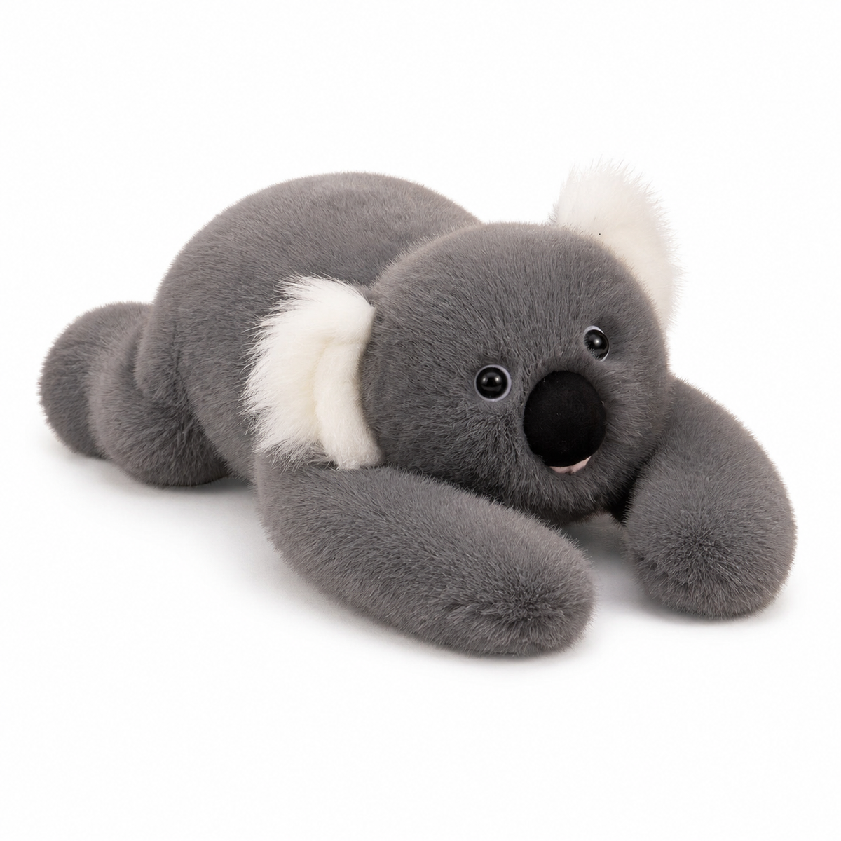Gewichteter Koala Grau 30–45 cm