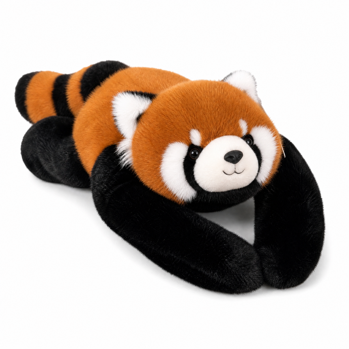 Gewichteter Roter Panda 30 cm