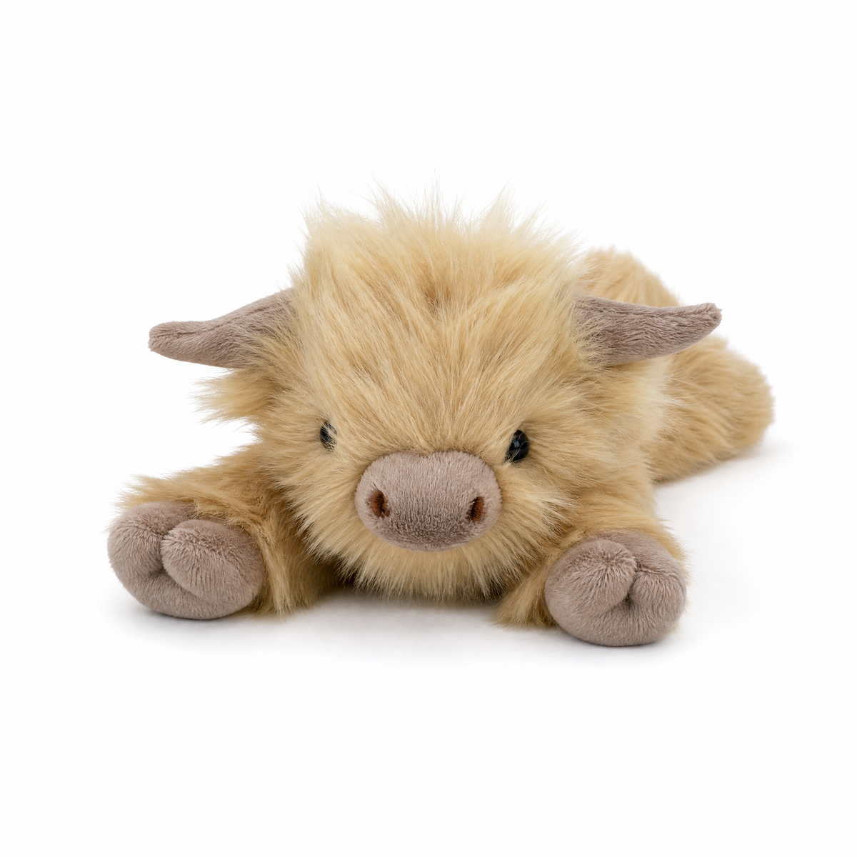 Gewichtete Highland-Kuh 35–53 cm