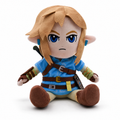 Link Breath of the Wild Kuscheltier 27 cm
