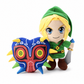 Link Majora's Mask Kuscheltier 31 cm