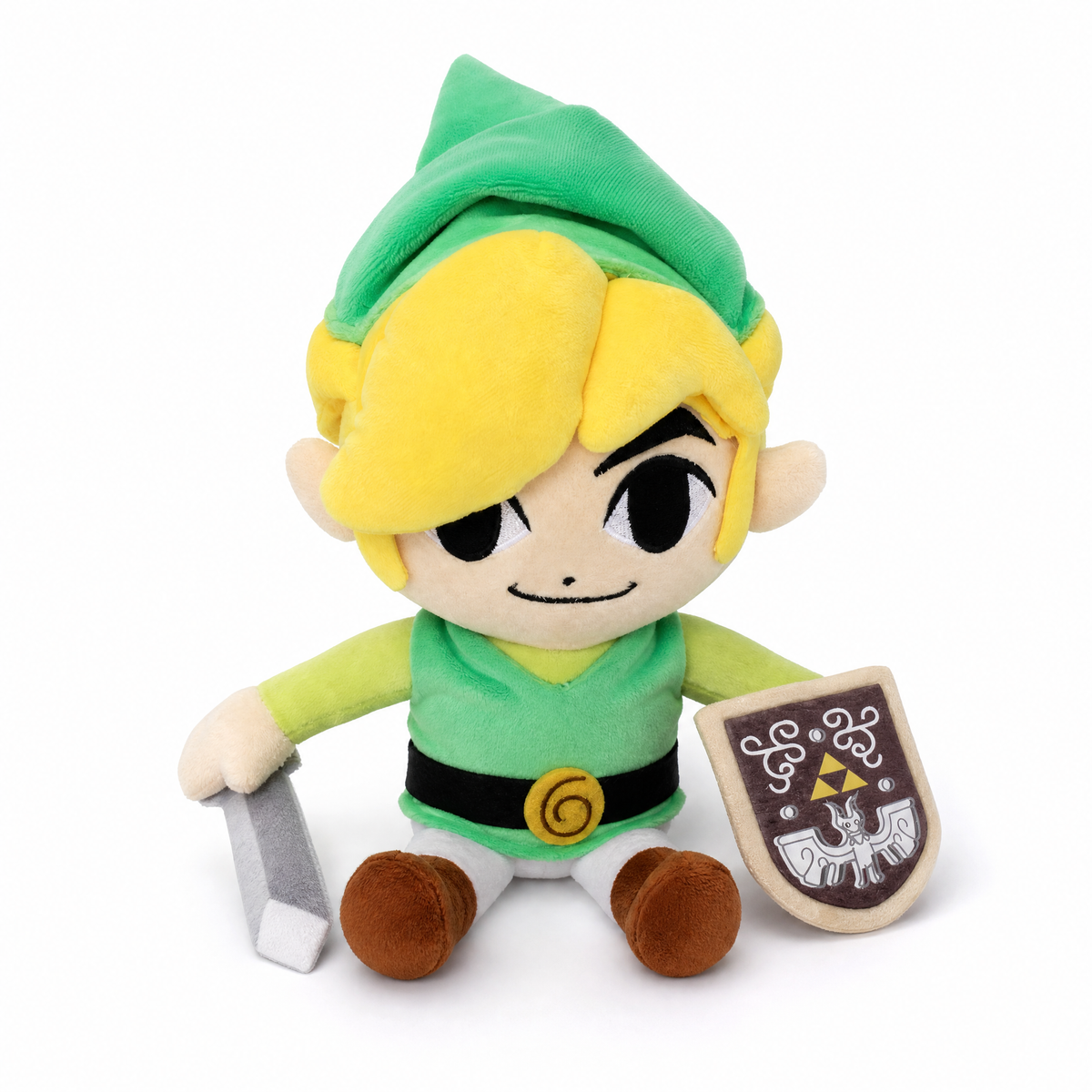 Link Wind Waker Kuscheltier 20 cm