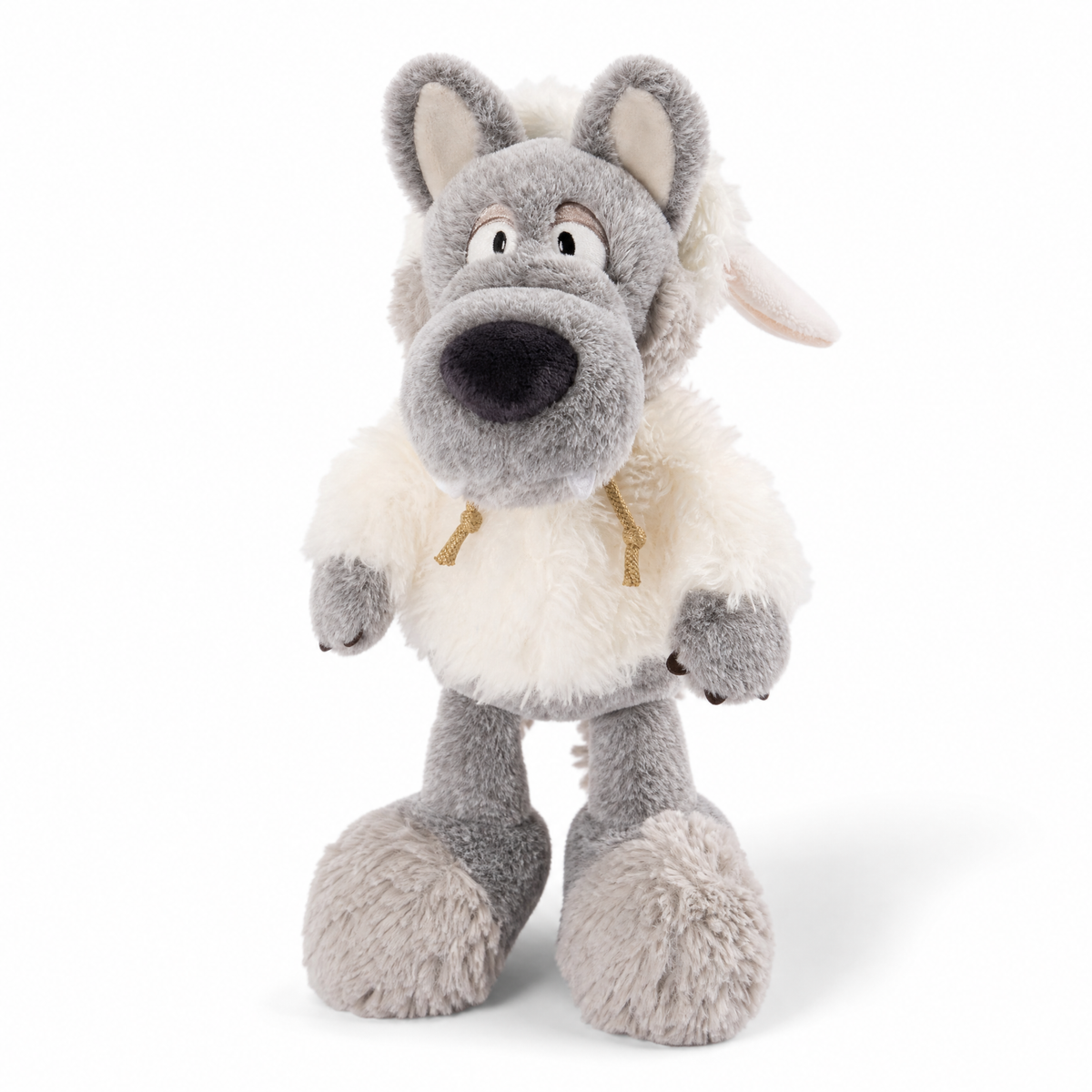 Wolf im weißen Schafspelz 35–50 cm