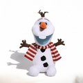 Olaf Schneemann Kuscheltier 28 cm