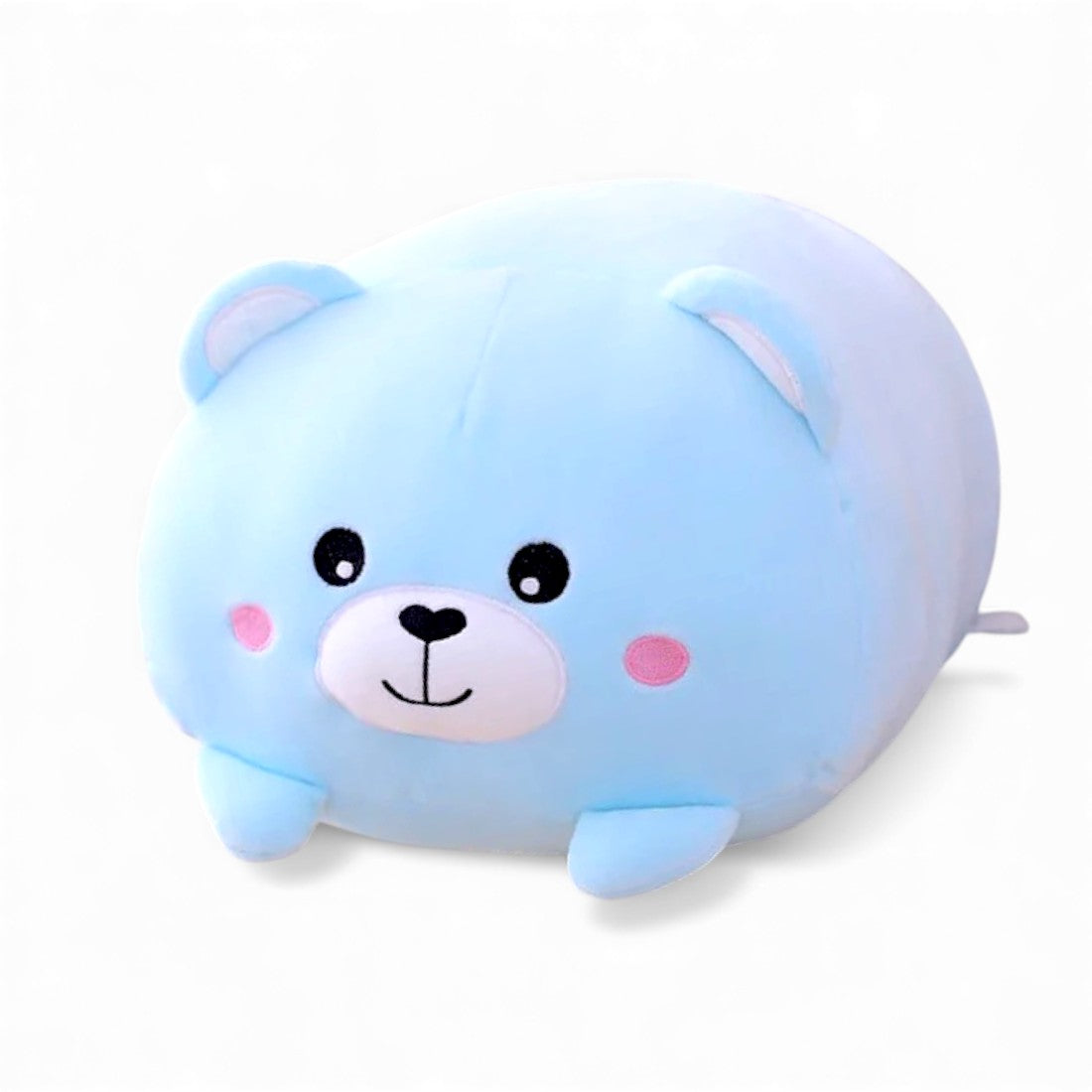 Kawaii Bären Squishy Blau 20–90 cm