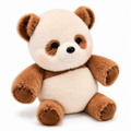 Mechanisches Panda Kuscheltier 45–60 cm