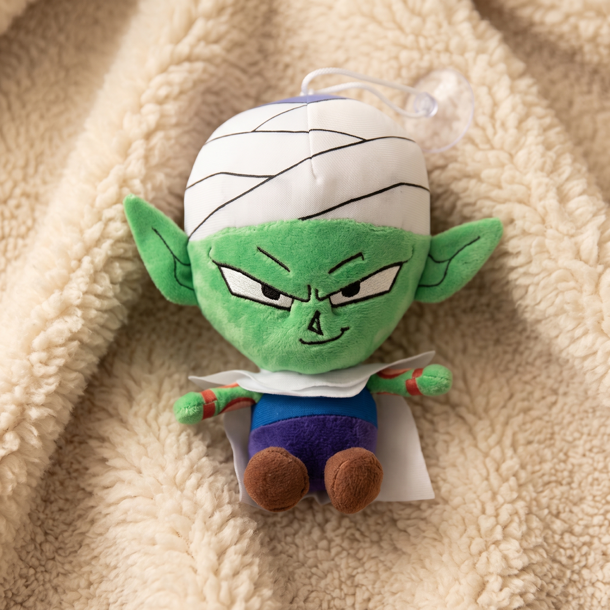 Piccolo Dragon Ball Z Kuscheltier 17 cm