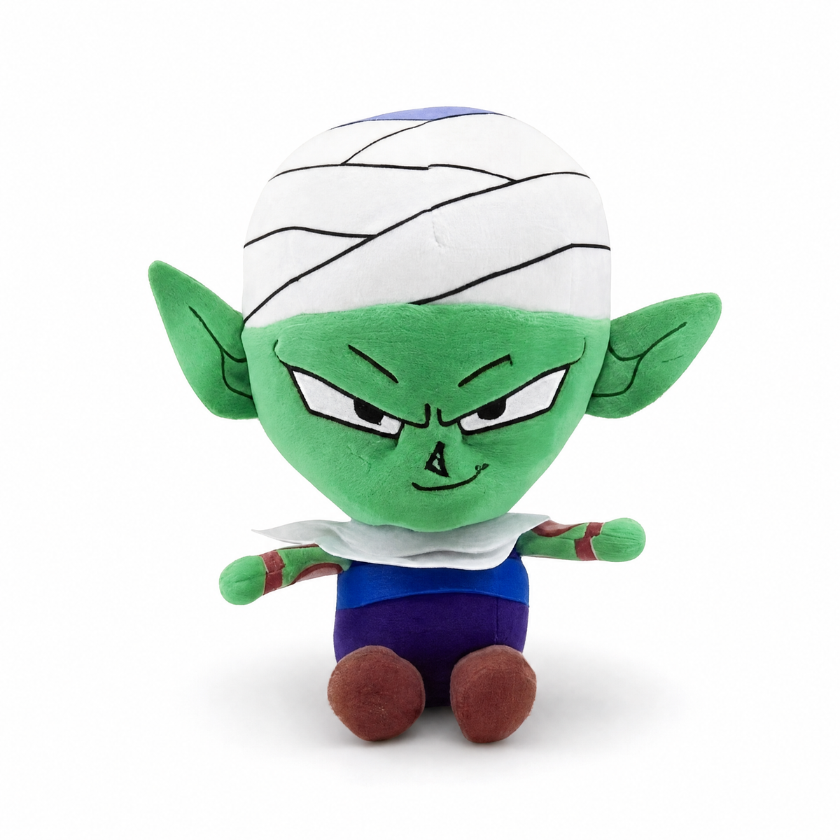 Piccolo Dragon Ball Z Kuscheltier 17 cm