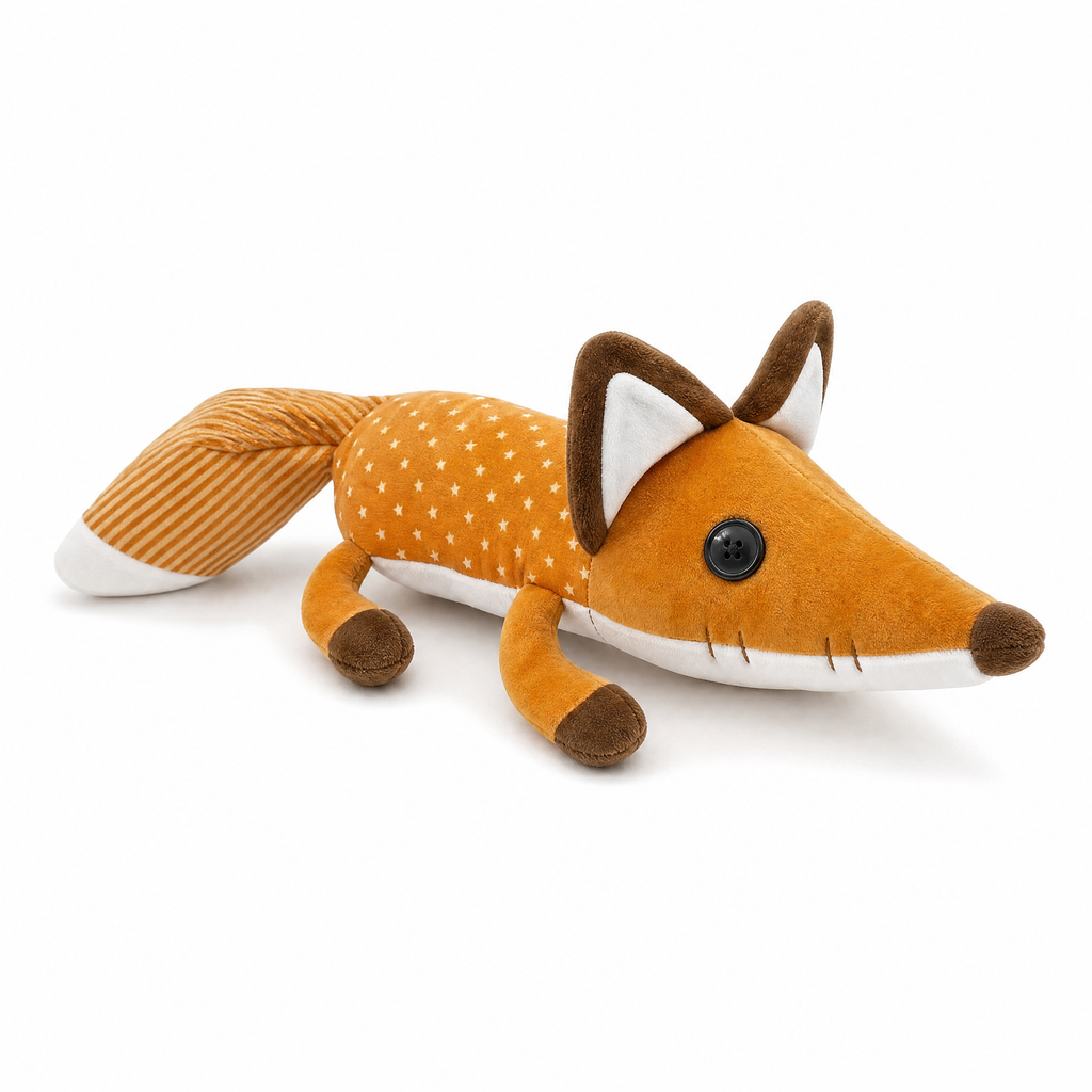 Der kleine Prinz Fuchs Kuscheltier 40 cm