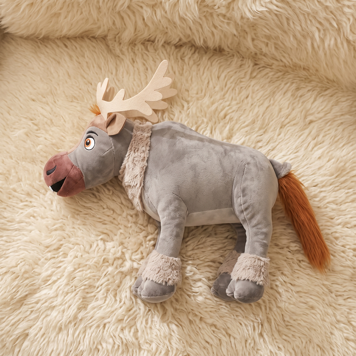 Sven Rentier Kuscheltier 20 cm