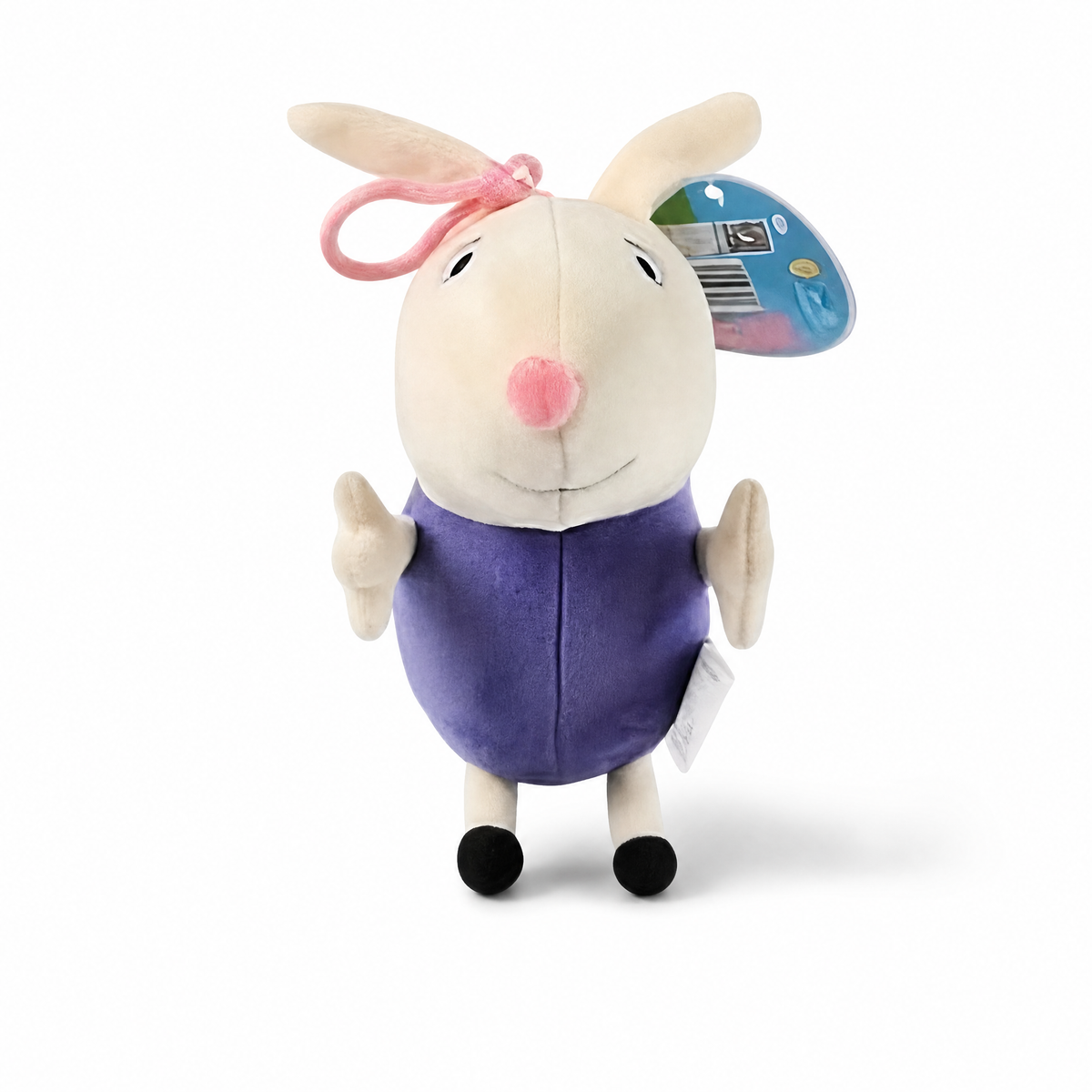 Richard Rabbit Kuscheltier 19 cm