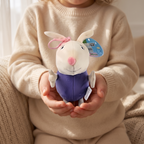 Richard Rabbit Kuscheltier 19 cm