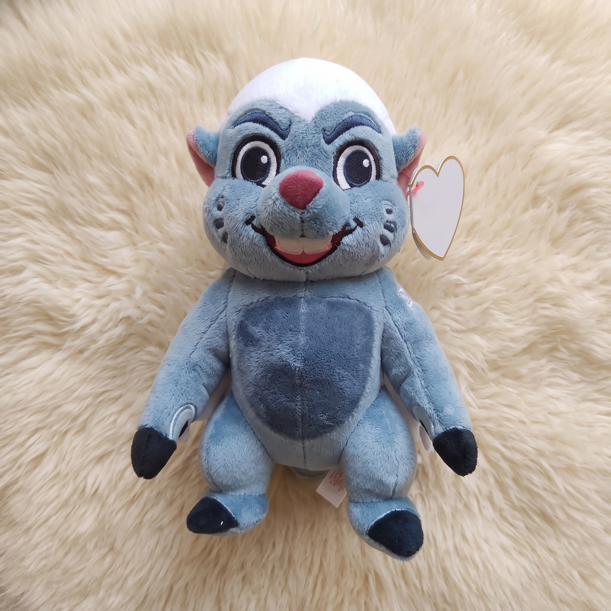 Bunga Kuscheltier 15 cm