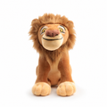 Mufasa Kuscheltier 28 cm