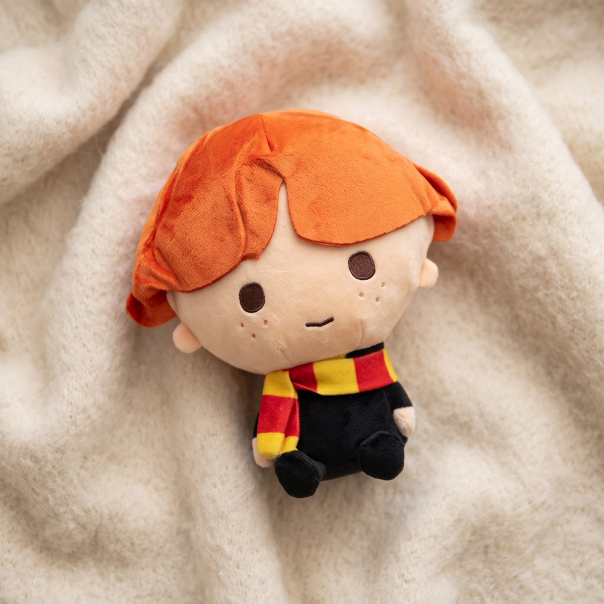 Ron Weasley Kawaii Kuscheltier 30 cm