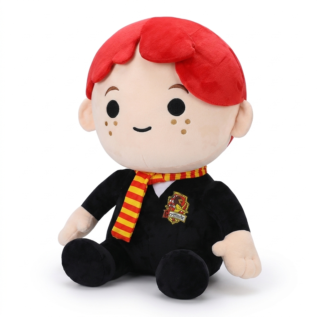 Ron Weasley Kuscheltier 20–60 cm