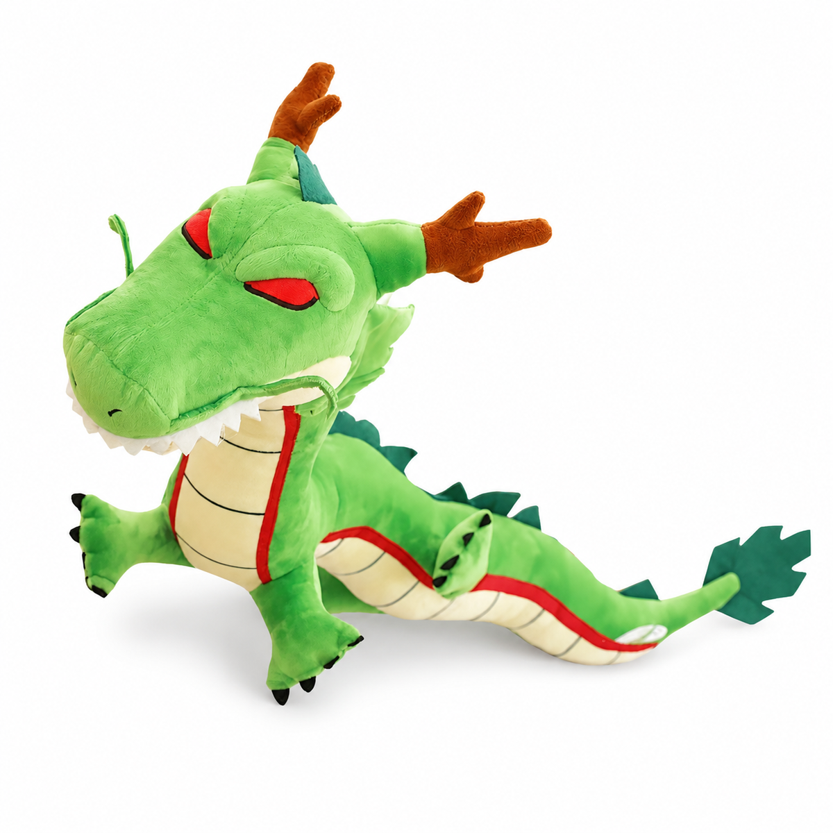 Shenron Riesen Kuscheltier 80–100 cm