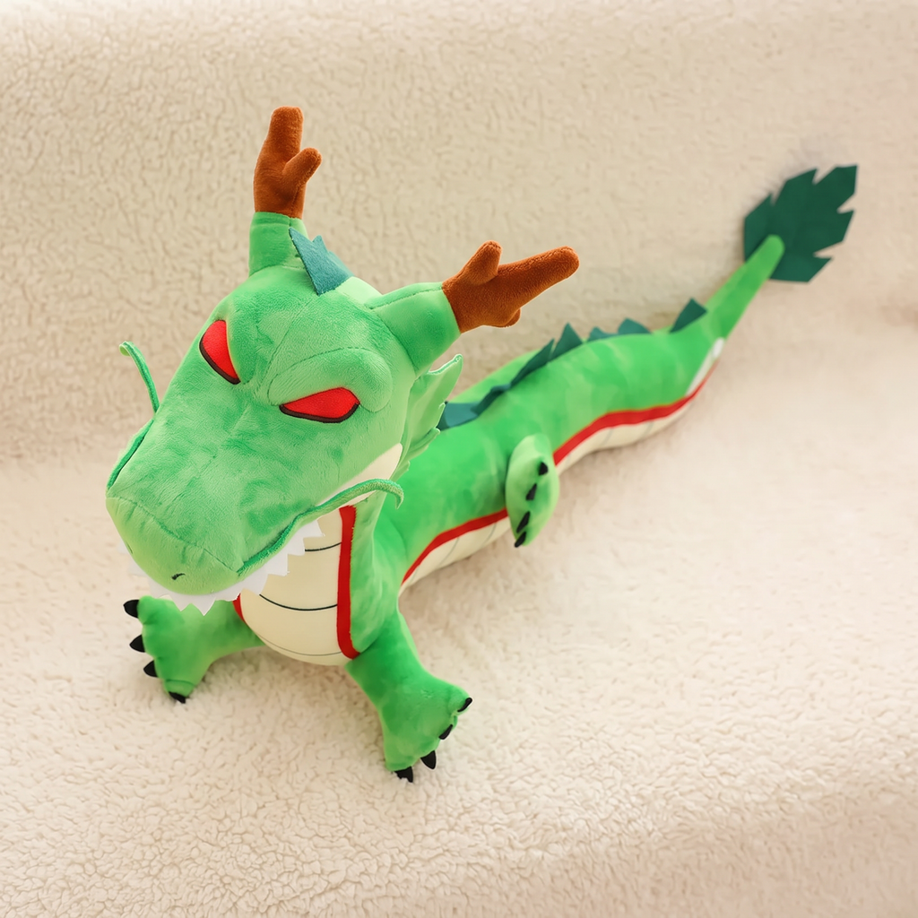Shenron Riesen Kuscheltier 80–100 cm