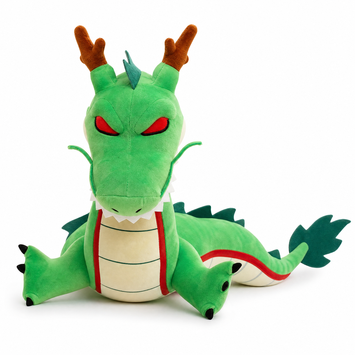 Shenron Riesen Kuscheltier 80–100 cm