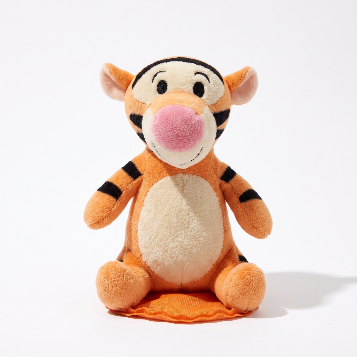 Tigger Magnet-Schulterplüschtier 16 cm