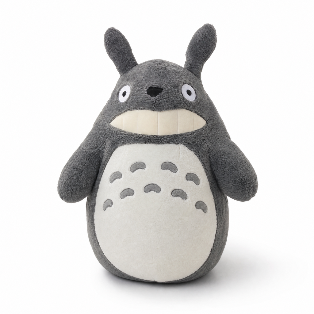 Kawaii Totoro Kuscheltier 30–70 cm