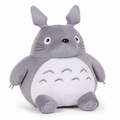 Weiches Totoro Kuscheltier 20–60 cm