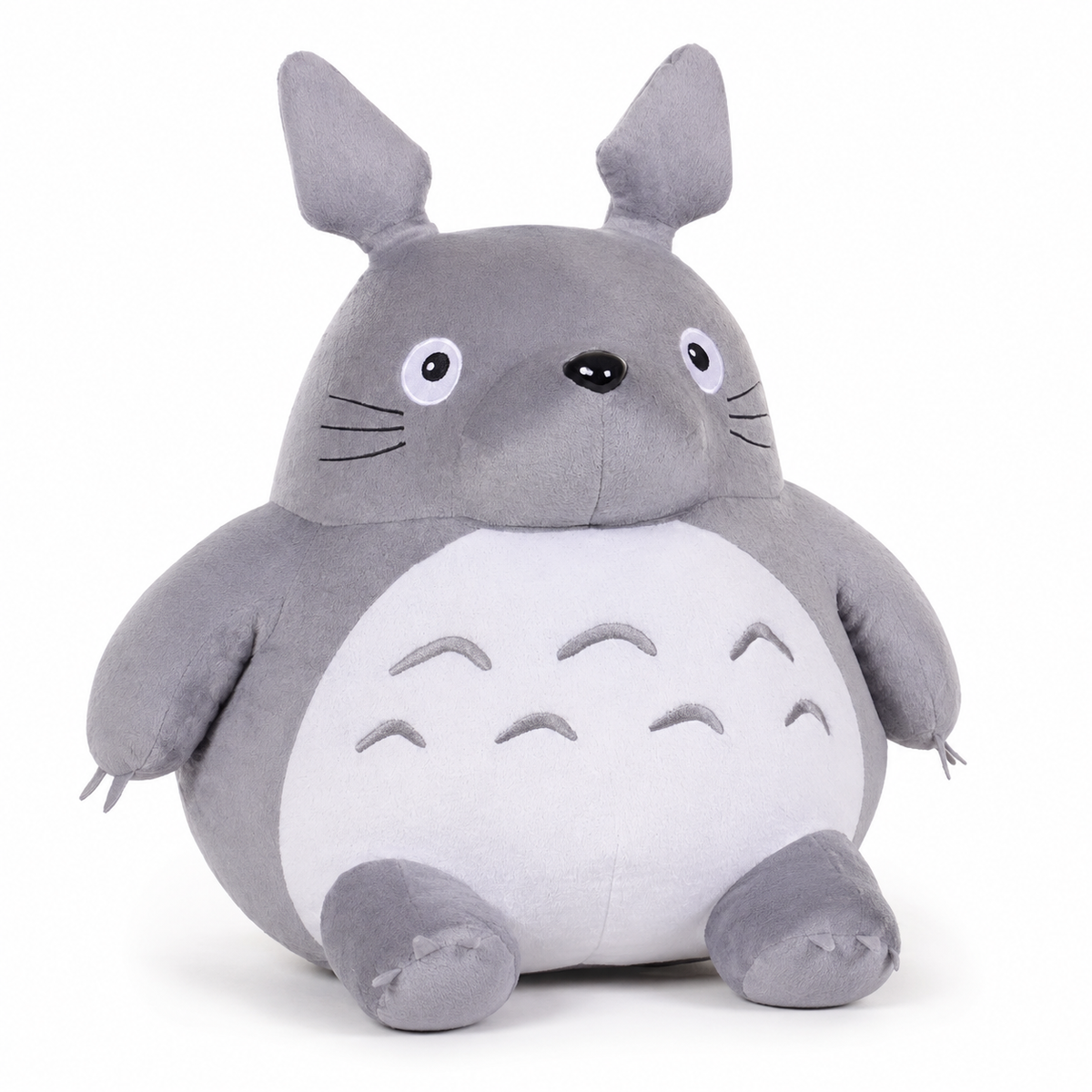 Weiches Totoro Kuscheltier 20–60 cm