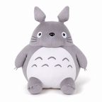 Weiches Totoro Kuscheltier 20–60 cm