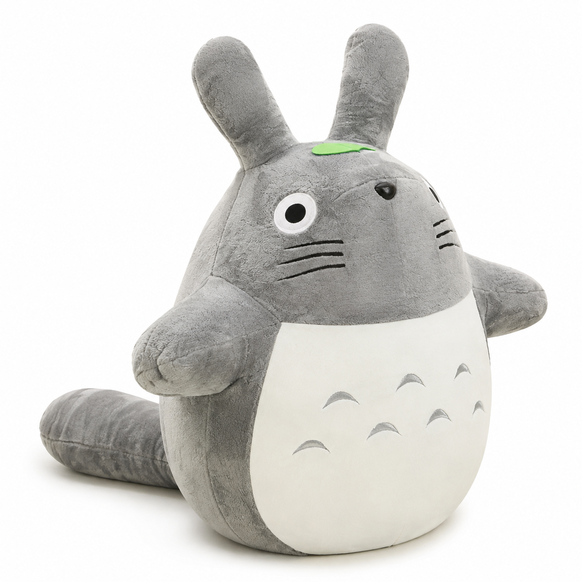 Riesen Totoro Kuscheltier 60–100 cm