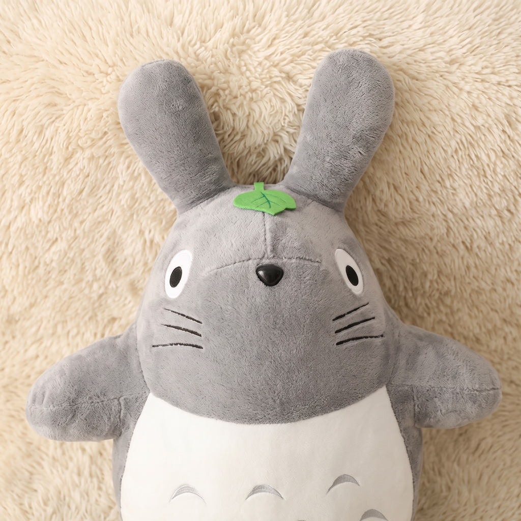 Riesen Totoro Kuscheltier 60–100 cm