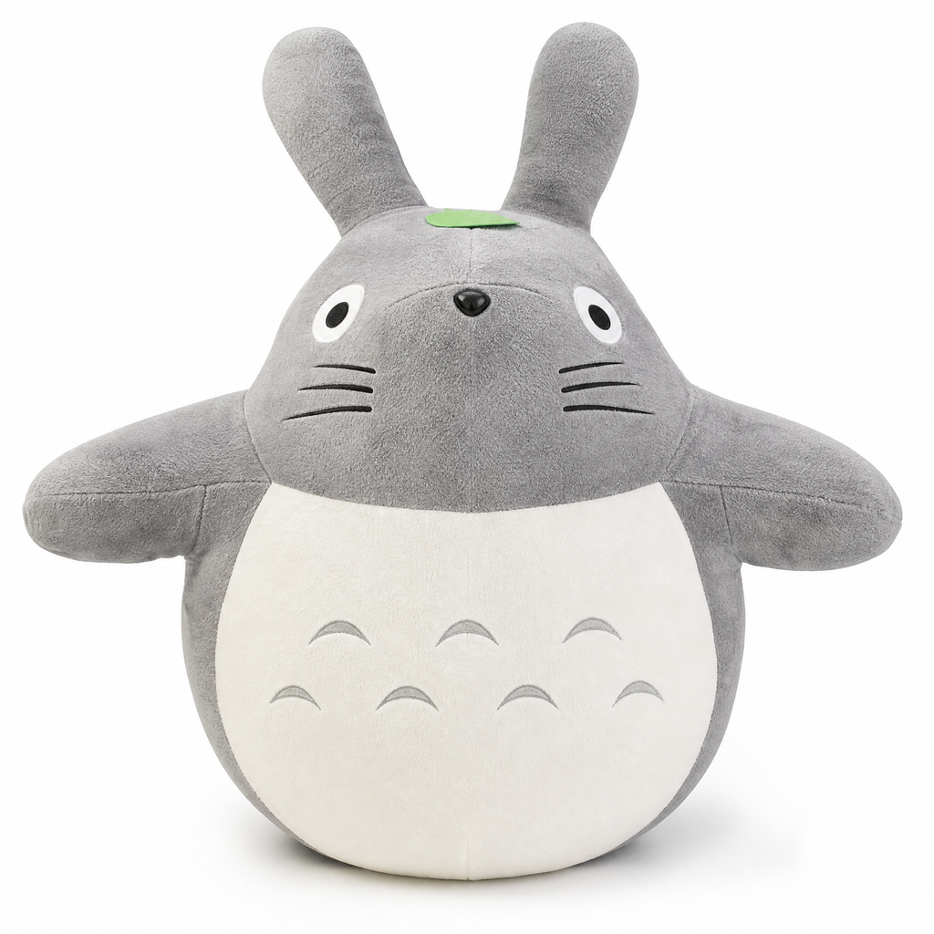 Riesen Totoro Kuscheltier 60–100 cm