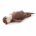 Otter Plüschmäppchen 40 cm
