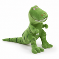 Grüner T-Rex Kuscheltier 40–100 cm