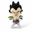 Vegeta Dragon Ball Z Plüschfigur 25 cm