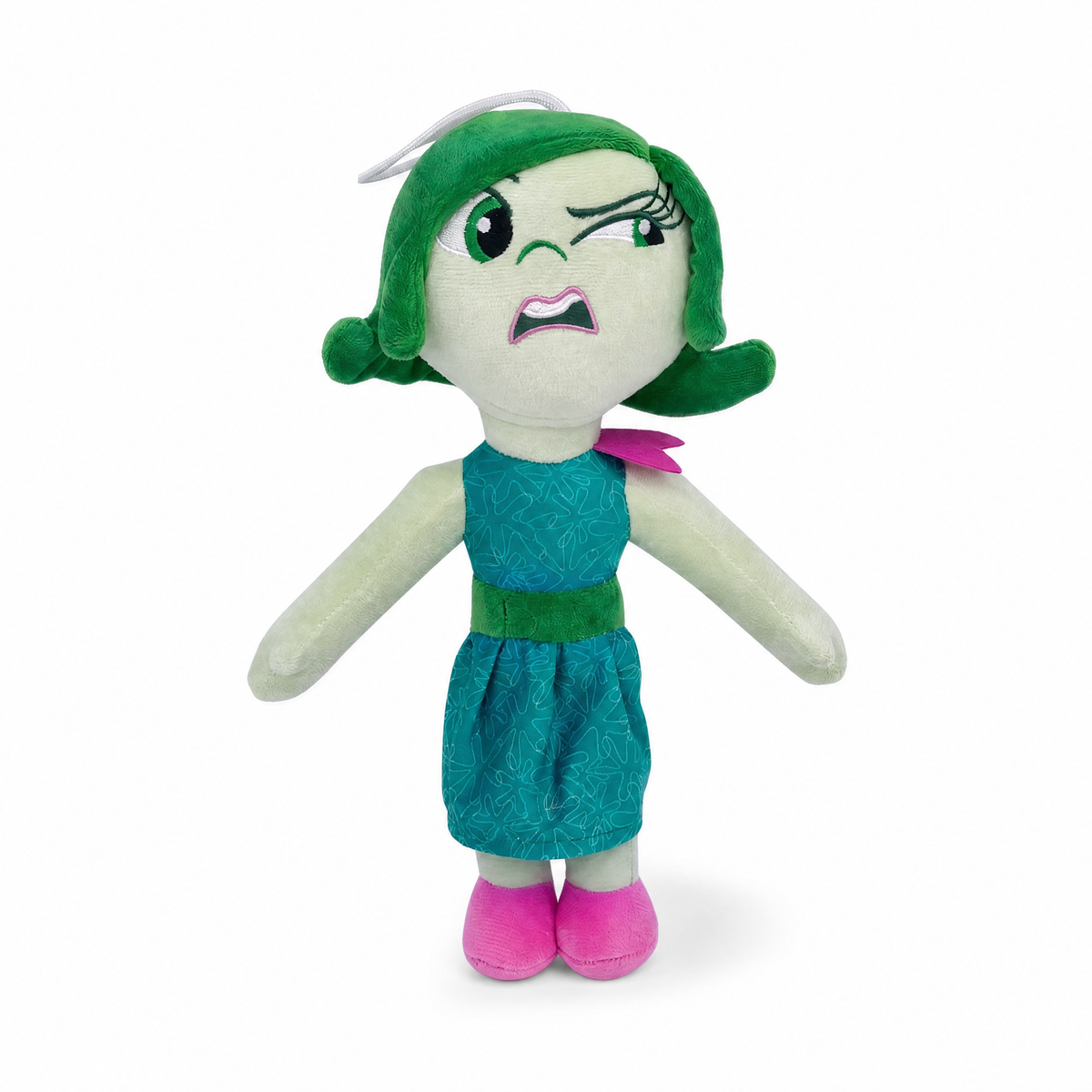 Alles steht Kopf Ekel Plüschfigur 28 cm