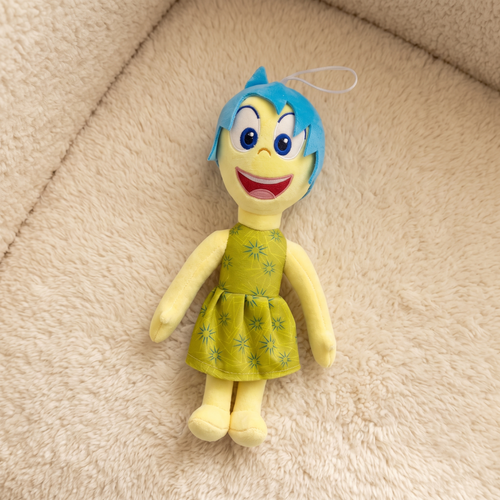 Alles steht Kopf Freude Plüschfigur 31 cm