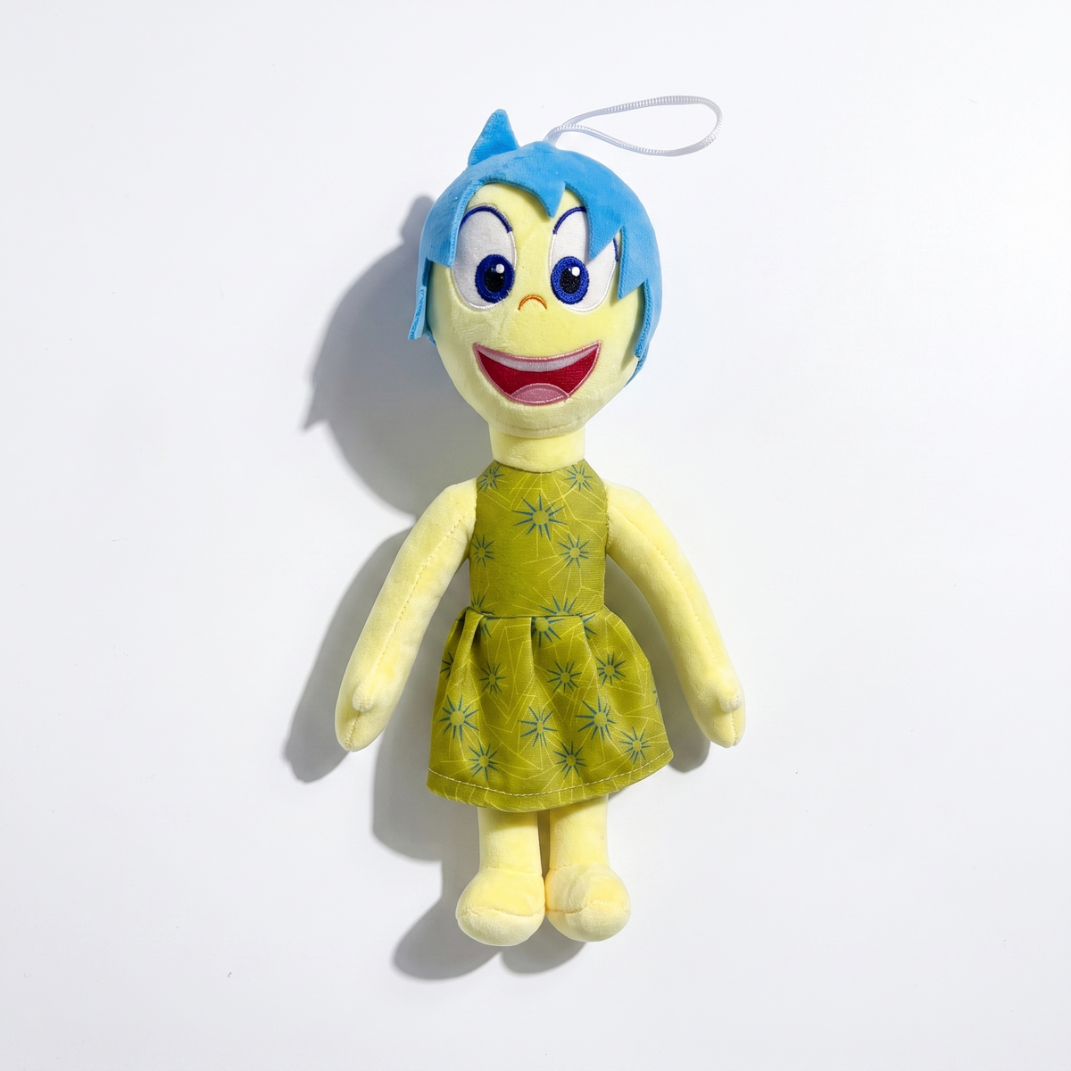 Alles steht Kopf Freude Plüschfigur 31 cm