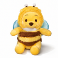 Winnie Puuh Kuscheltier im Bienenkostüm 50 cm