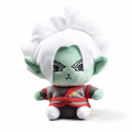 Zamasu Dragon Ball Plüschfigur 22 cm