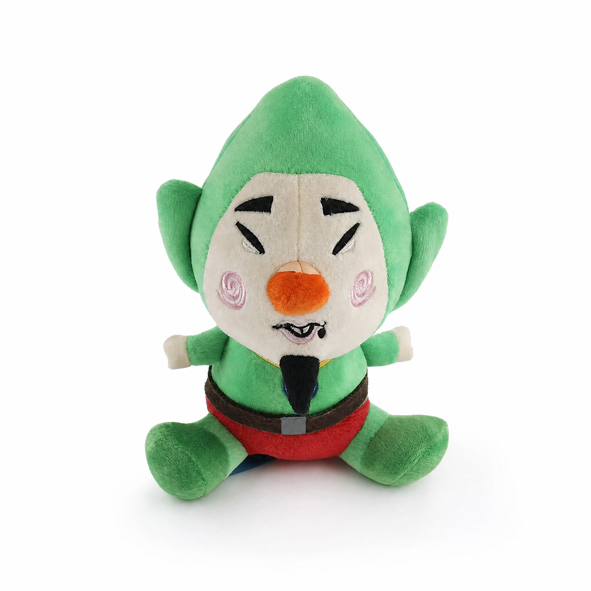 Tingle Zelda Plüschfigur 18 cm