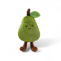 Kawaii Birne Kuscheltier 16 cm