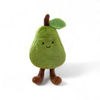 Kawaii Birne Kuscheltier 16 cm