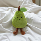 Kawaii Birne Kuscheltier 16 cm